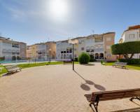 Sale - Дом рядовой застройки - Torrevieja - Playa de los Naufragos