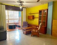 Sale - Дом рядовой застройки - Torrevieja - PLAYA NAUFRAGOS