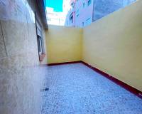 Sale - Дом рядовой застройки - Torrevieja - PLAYA NAUFRAGOS