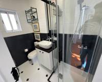 Sale - Дом рядовой застройки - Torrevieja - Punta Prima