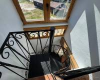 Sale - Дом рядовой застройки - Torrevieja - Punta Prima