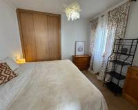 Sale - Дом рядовой застройки - Torrevieja - Punta Prima