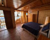 Sale - Дом рядовой застройки - Torrevieja - Punta Prima