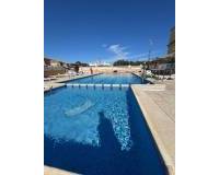 Sale - Дом рядовой застройки - Torrevieja - Punta Prima