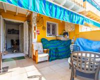 Sale - Дом рядовой застройки - Torrevieja - San Luis