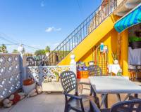 Sale - Дом рядовой застройки - Torrevieja - San Luis