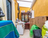 Sale - Дом рядовой застройки - Torrevieja - San Luis