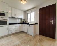 Sale - Дом рядовой застройки - Torrevieja - Sector 25 (Aguas Nuevas)