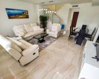 Sale - Дом рядовой застройки - Torrevieja - Sector 25 (Aguas Nuevas)