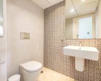 Sale - Дом рядовой застройки - Torrevieja - Sector 25 (Aguas Nuevas)