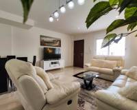 Sale - Дом рядовой застройки - Torrevieja - Sector 25 (Aguas Nuevas)