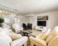 Sale - Дом рядовой застройки - Torrevieja - Sector 25 (Aguas Nuevas)