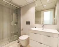 Sale - Дом рядовой застройки - Torrevieja - Sector 25 (Aguas Nuevas)