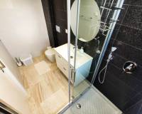 Sale - Дом рядовой застройки - Torrevieja - Sector 25 (Aguas Nuevas)