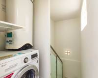 Sale - Дом рядовой застройки - Torrevieja - Sector 25 (Aguas Nuevas)