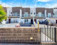 Sale - Дом рядовой застройки - Torrevieja - Sector 25 (Aguas Nuevas)