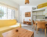 Sale - Дом рядовой застройки - Torrevieja - Torre la mata