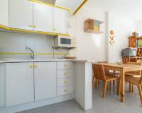 Sale - Дом рядовой застройки - Torrevieja - Torre la mata