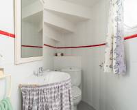 Sale - Дом рядовой застройки - Torrevieja - Torre la mata