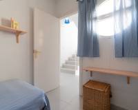 Sale - Дом рядовой застройки - Torrevieja - Torre la mata