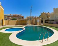 Sale - Дом рядовой застройки - Torrevieja - Torreblanca