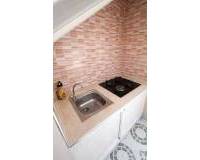 Sale - Дом рядовой застройки - Torrevieja - Torreblanca