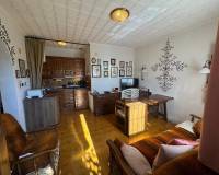 Sale - Дом рядовой застройки - Torrevieja - torreta III