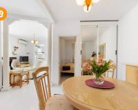 Sale - Дом рядовой застройки - Torrevieja - Torretas