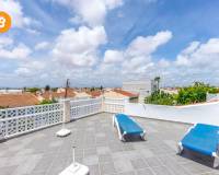 Sale - Дом рядовой застройки - Torrevieja - Torretas