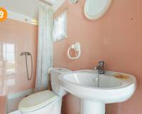 Sale - Дом рядовой застройки - Torrevieja - Torretas