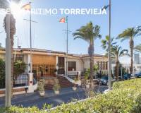 Sale - Дом рядовой застройки - Torrevieja - Torretas