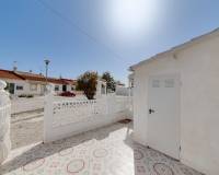 Sale - Дом рядовой застройки - Torrevieja - Torretas