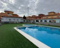 Sale - Дом рядовой застройки - Torrevieja - Torretas