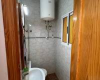 Sale - Дом рядовой застройки - Torrevieja - Torretas