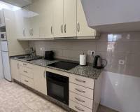 Sale - Дом рядовой застройки - Torrevieja - Torretas