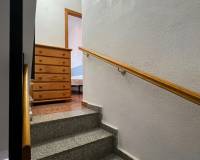 Sale - Дом рядовой застройки - Torrevieja - Torretas