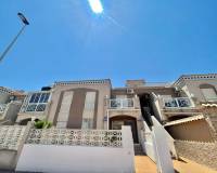 Sale - Дом рядовой застройки - Torrevieja