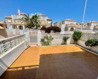 Sale - Дом рядовой застройки - Torrevieja