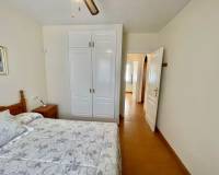 Sale - Дом рядовой застройки - Torrevieja