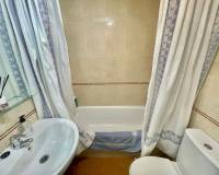 Sale - Дом рядовой застройки - Torrevieja