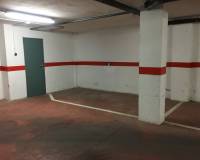 Sale - Garage - Torrevieja - Centro