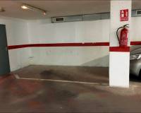 Sale - Garage - Torrevieja - Centro