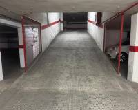 Sale - Garaje - Torrevieja - Playa Acequion