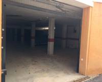 Sale - Гараж - Orihuela Costa - Lomas de Cabo Roig