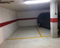 Sale - Гараж - Orihuela Costa - Lomas de Cabo Roig