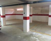 Sale - Гараж - Orihuela Costa - Lomas de Cabo Roig