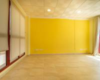 Sale - Коммерческие помещения - Torrevieja - Los balcones