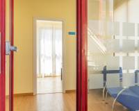 Sale - Коммерческие помещения - Torrevieja - Los balcones