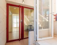 Sale - Коммерческие помещения - Torrevieja - Los balcones