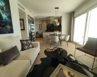 Sale - Квартира / Квартира - Algorfa - Campo de golf